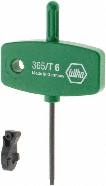 PARLEC Parlec 321-T06-3 Boring Insert Holder Size 2