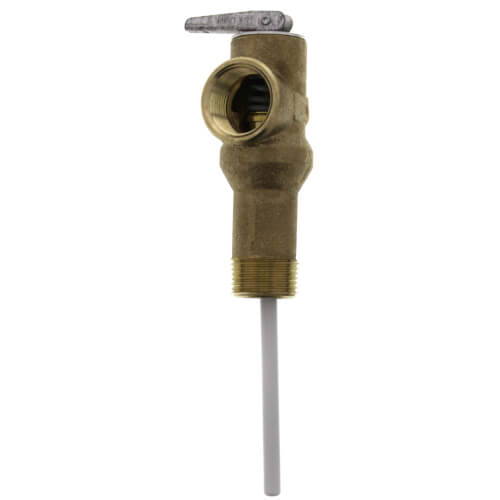 Watts 0556003 Temp/Press Relief Valve 150 3/4