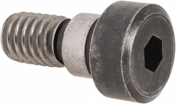 HOLO-KROME Holo-krome 0800330 Hex Socket Shoulder Screw 3/8in