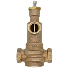 Watts 0559125 LFN170-M3 Thermostatic Mixing Valve 1 Inch Bronze