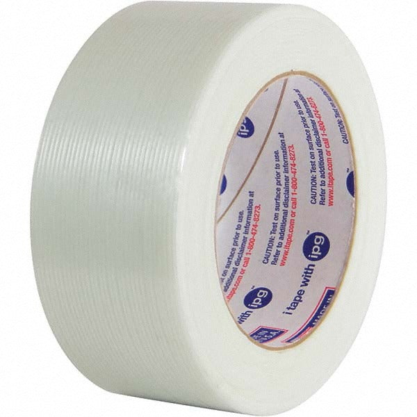 INTERTAPE POLYMER GROUP Intertape RG286.4 Filament Strapping Tape 12mm 4mil