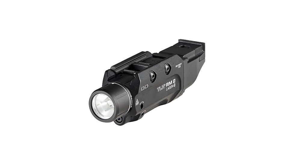 STREAMLIGHT Streamlight 69453 TLR RM 2 G 1000 Lumens (Rail Mounted)