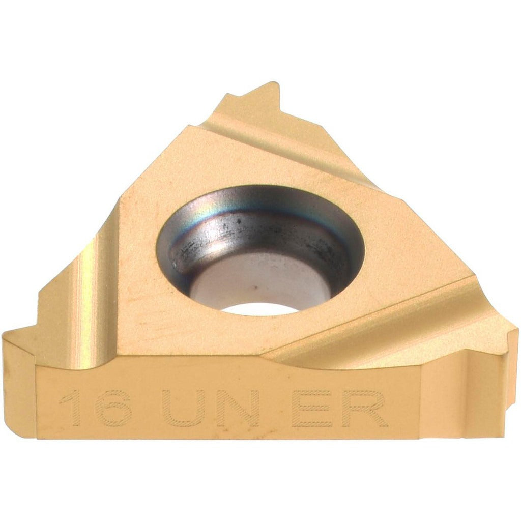 CARMEX Carmex 3/8EXRH16UNP2 Threading Insert 16 Tpi Un Carbide