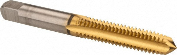 KENNAMETAL Kennametal 1544534 Hand Tap 5/16-18 Plug Unc Tin Hss