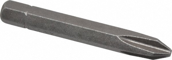 APEX Apex 440-22X Phillips Insert Bit No. 2 1/4 in Drive