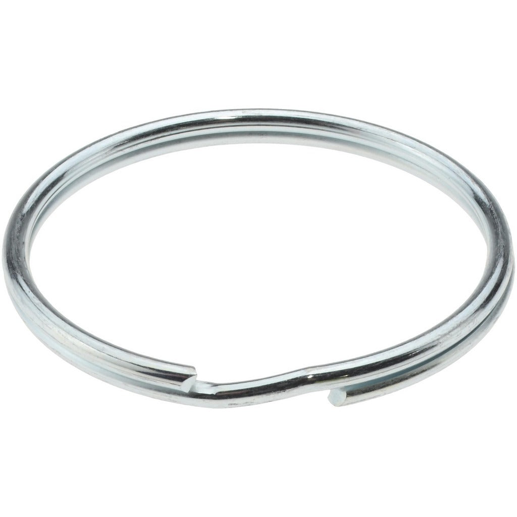 VALUE COLLECTION Value Collection P20085 Split Ring 2.016 in Id Spring Steel