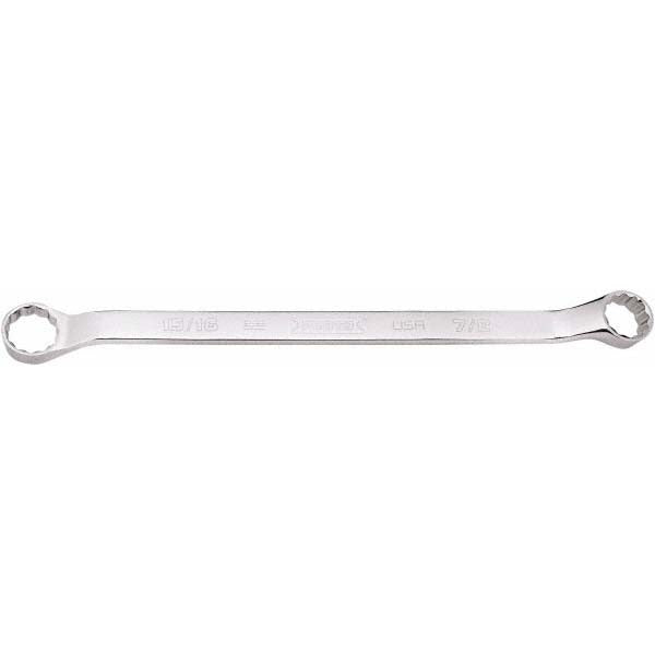PROTO Proto J1028A Box End Wrench 7/8 X 15/16 in 12 Point