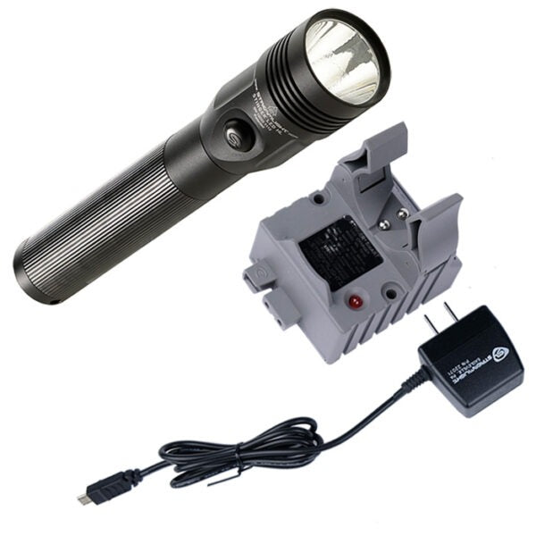 STREAMLIGHT Streamlight 75431 Stinger LED HL 800 Lumens (120V AC Smart Charger)