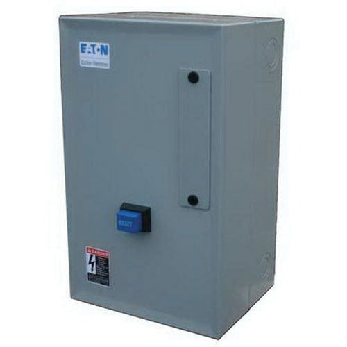 EATON EATON ECN0501AAA-R63/B STARTER NEMA 110/120VAC NEMA 1