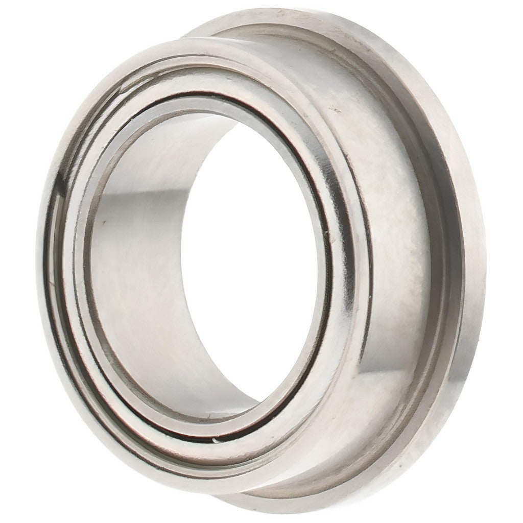 VALUE COLLECTION Value Collection SFR168ZZS Miniature Flanged Ball Bearing
