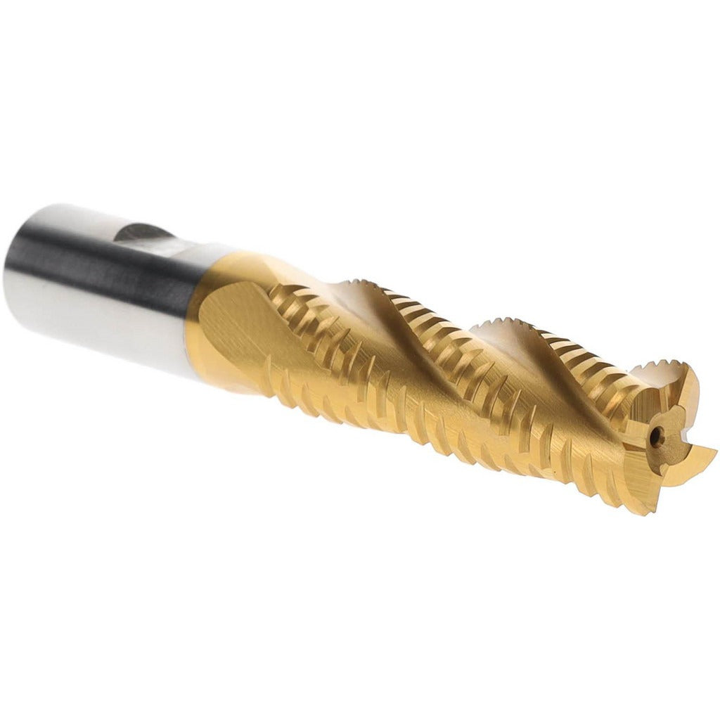 VALUE COLLECTION Value Collection 724-5191 Roughing Finishing End Mill