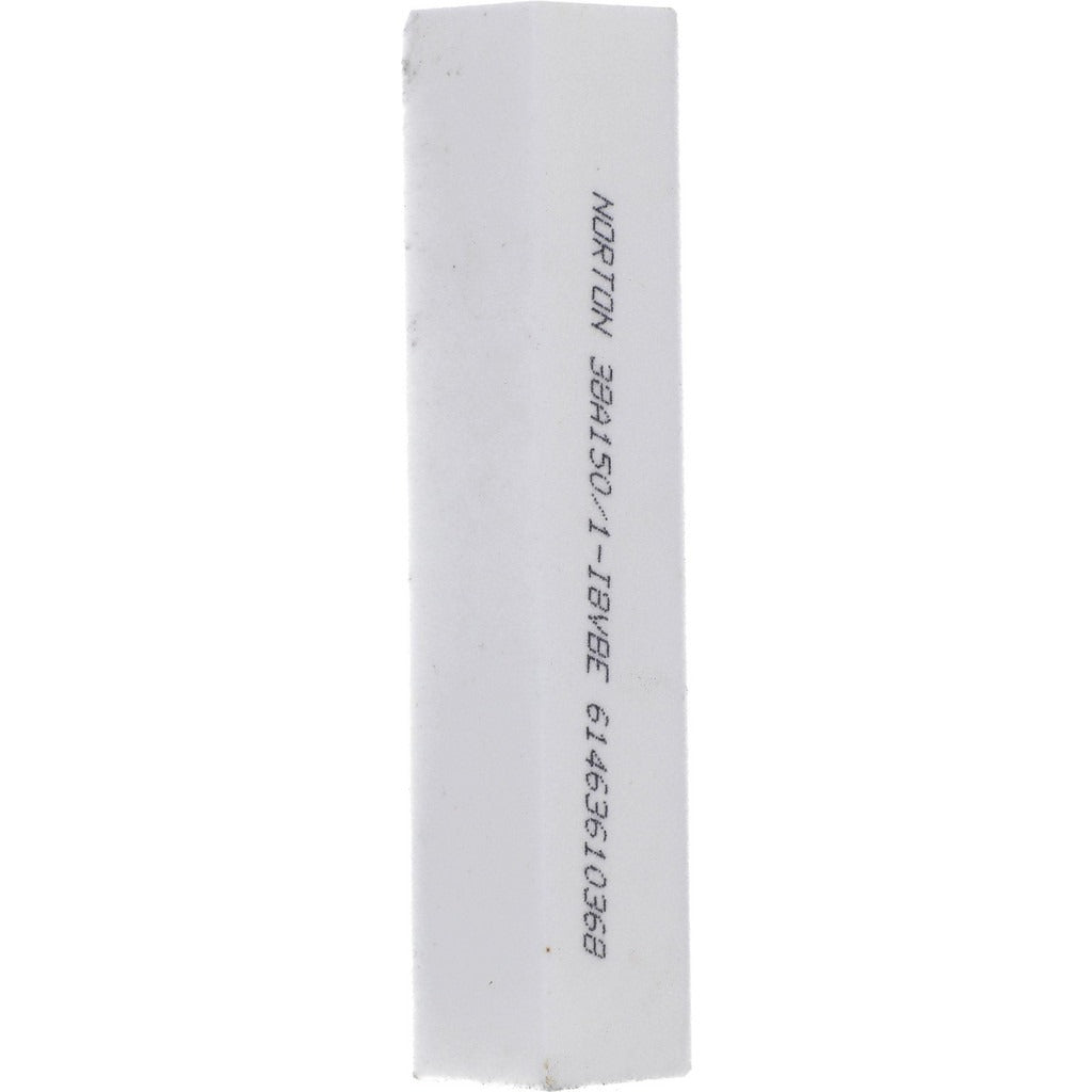 NORTON Norton 61463610368 Aluminum Oxide Square Dressing Stick