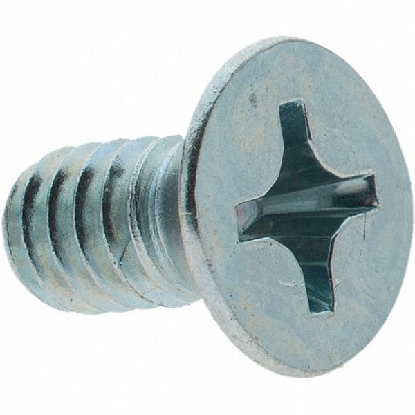 VALUE COLLECTION Value Collection MPFI02500500-050B Machine Screw 1/4-20