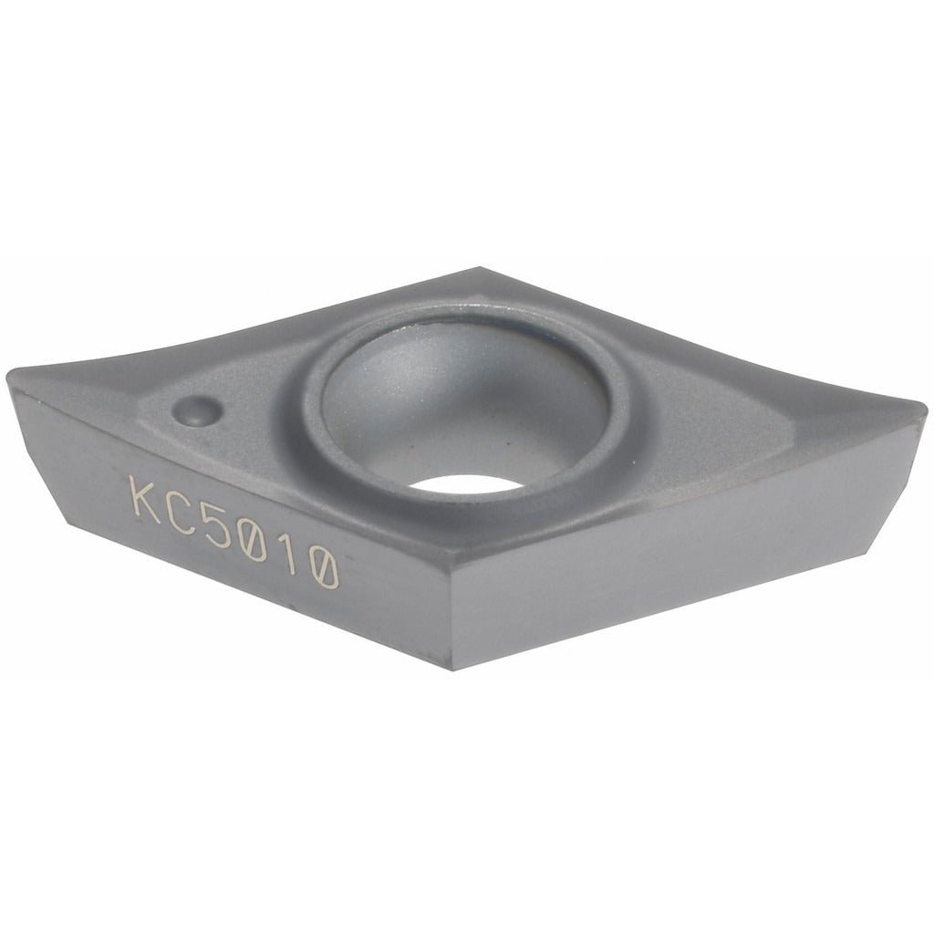 KENNAMETAL Kennametal 1310719 Turning Insert DPGT3251HP KC5010