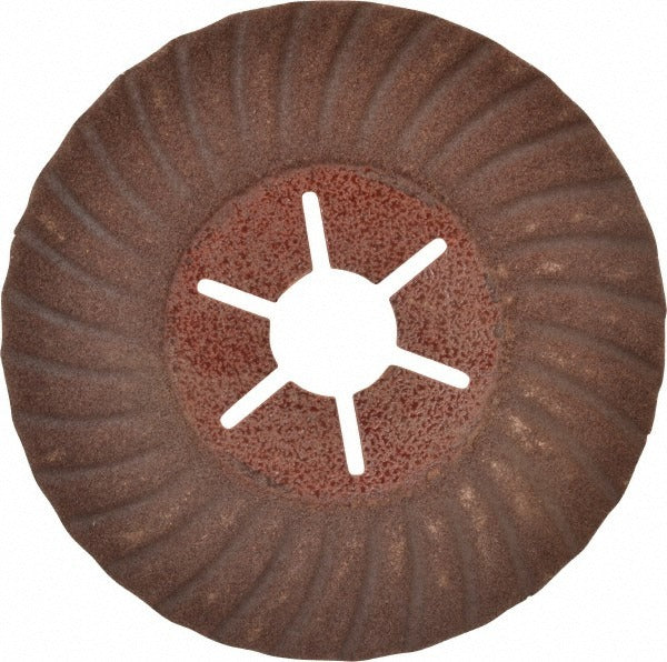 VALUE COLLECTION Value Collection 01-1033 Fiber Disc 4-1/2 in 120 Grit