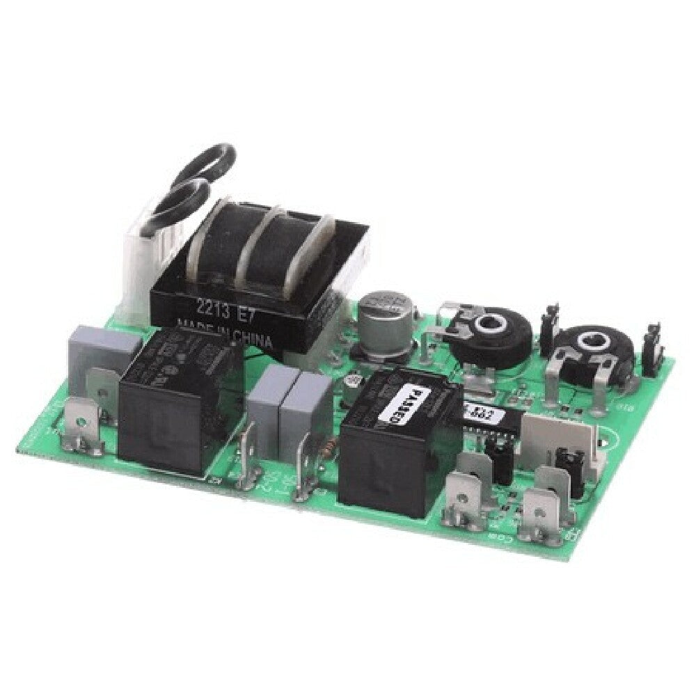 STAR Star M2-Z10131 Programmed Timer (Each) STASM2-Z10131