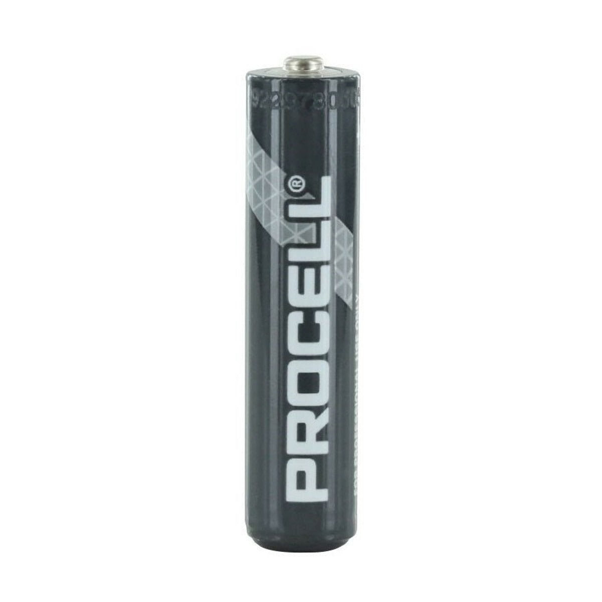 DURACELL Duracell PC2400 Procell AAA Alkaline Battery 1.5 V (24 Pack) MN2400