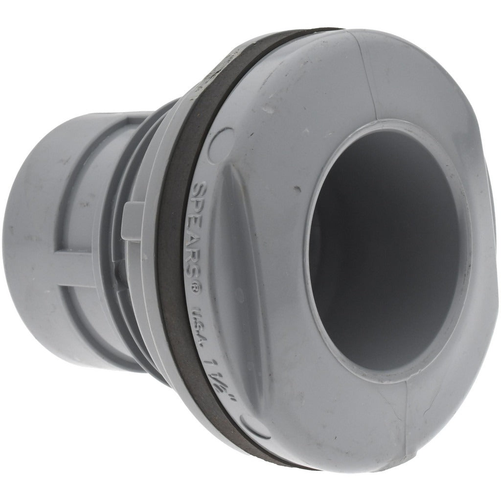 VALUE COLLECTION Value Collection 8171-015C Cpvc Tank Adapter 1-1/2 in Sch 80
