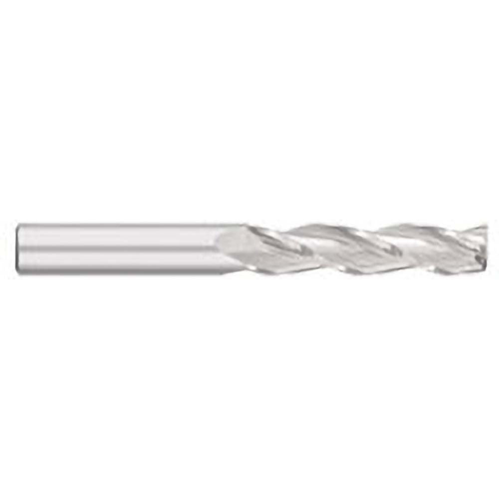 TITAN USA Titan Usa TC17333 Square End Mill 1/2 in 3-flute Carbide