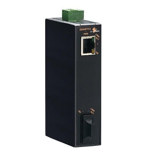 ETHERWAN Etherwan Systems EX42011-2D-1-A Networking Equipment