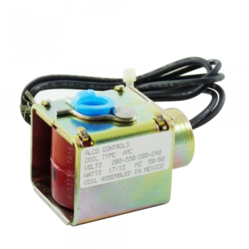 208-240V 1/2"CNDT 12WATT COIL