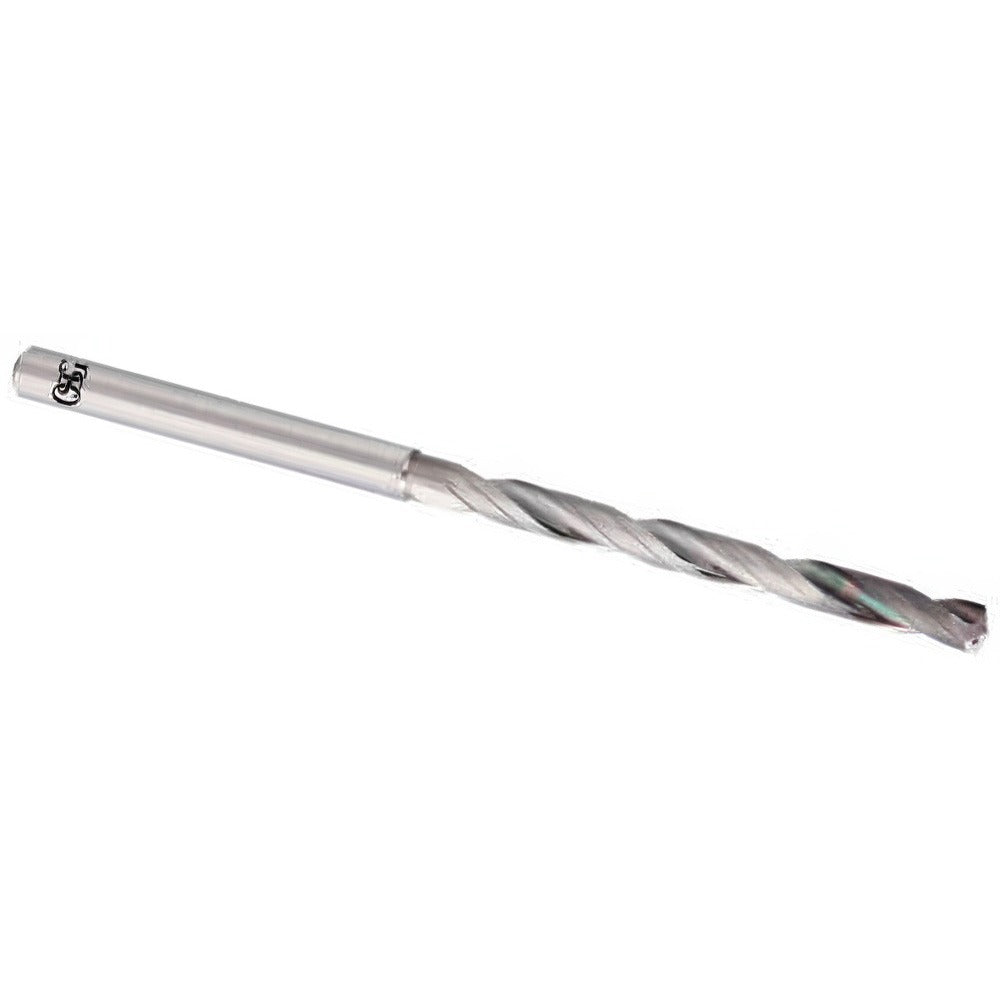 OSG Osg 652025611 Taper Length Drill Bit 0.2571 in Carbide