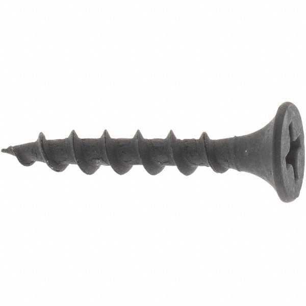 VALUE COLLECTION Value Collection C50000190 Drywall Screws 1 in Size 6