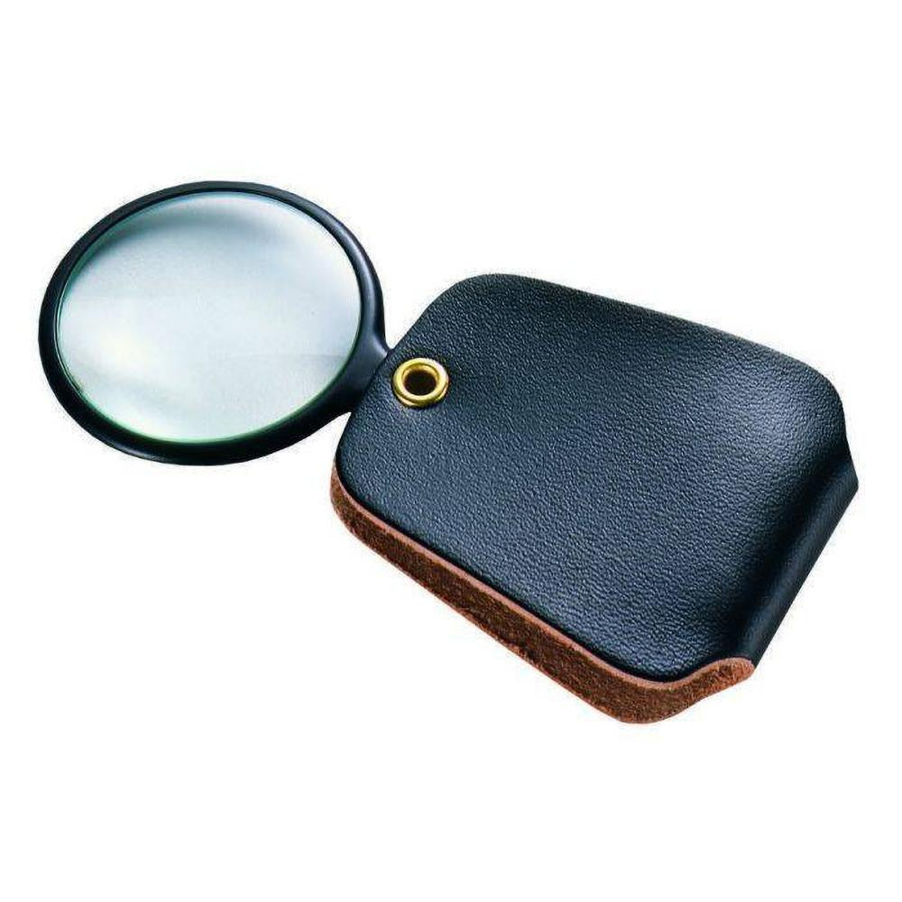 GENERAL FILTERS General 532 Handheld Magnifier 2.5x 4 Inch Focal Distance