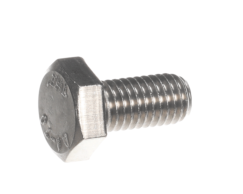 CLEVELAND Cleveland C8013001 Hexagon bolt Din 933 M10 x20 A4 (M10 x 20)