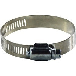 MIDLAND INDUSTRIES Midland Industries 600104 Worm Gear Clamp 5-7 in