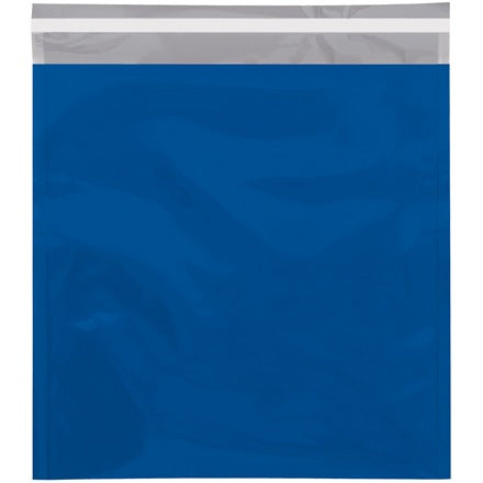 BSC PREFERRED Bsc Preferred GFM1013B Metallic Bubble Mailer 250 Per Case