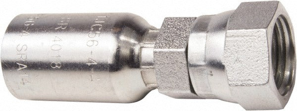 PARKER Parker 1JC56-8-6 Female Seal-lok Swivel Fitting 6000 Psi