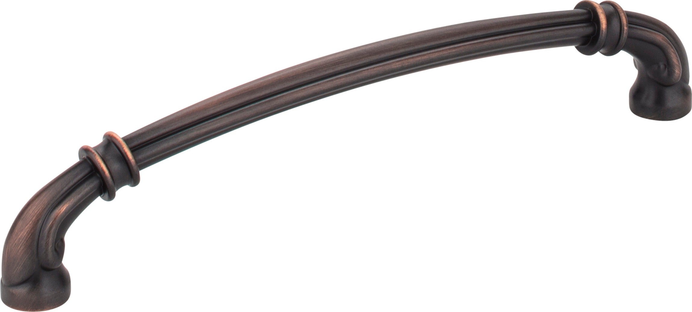 JEFFREY ALEXANDER Jeffrey Alexander 317-160DBAC Lafayette Cabinet Pull