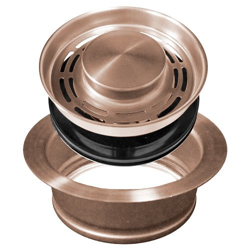 DAKOTA Dakota Plumbing Products DSA-PDFCP Disposal Flange Copper