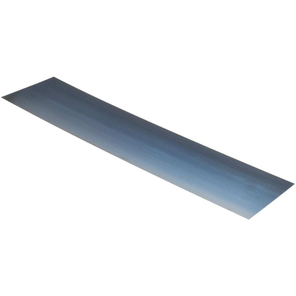 TRINITY BRAND INDUSTRIES Trinity Brand Industries M-6BLT25-10 Spring Steel Sheet