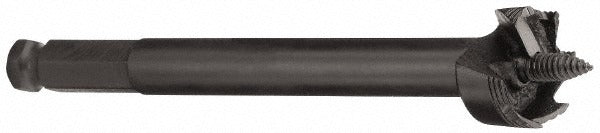 LENOX Lenox 33125LL125 Self Feed Drill Bit 1-1/4 in Hex Shank