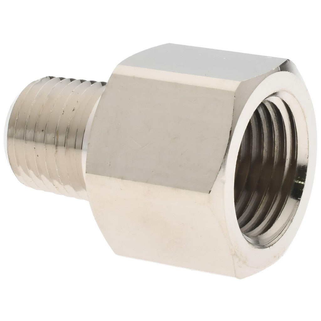 VALUE COLLECTION Value Collection PC120NB-64 Brass Pipe Adapter Fnpt X Mnpt