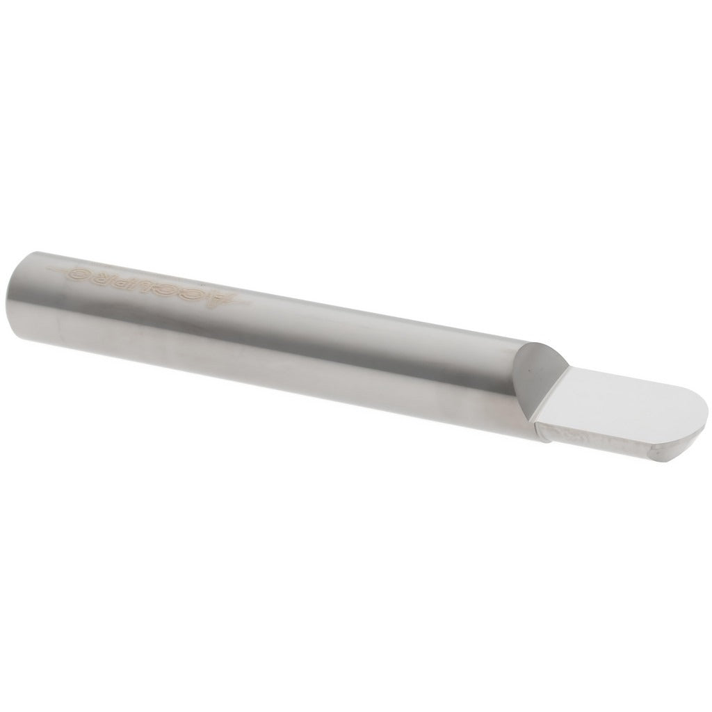 ACCUPRO Accupro 84380245 Solid Carbide Split-end Blank 5/16 in