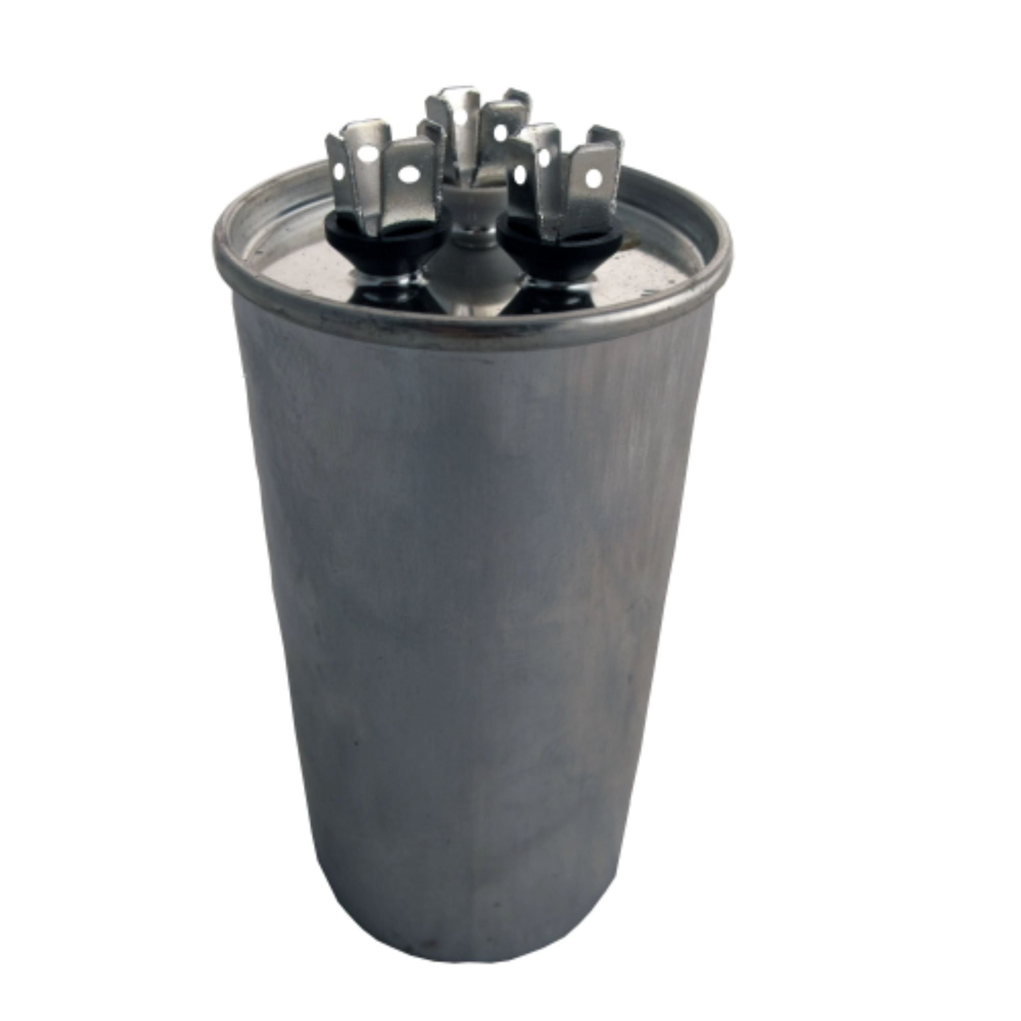 SUPCO Supco CD30+3X440R Round Dual Run Capacitor 440V (30+3 MFD) TRCFD303