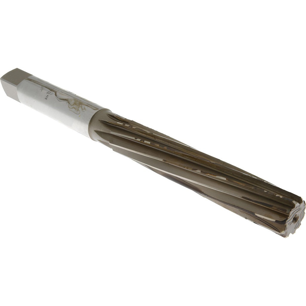 VALUE COLLECTION Value Collection SM2000060 Hand Reamer 15/16 in Hss