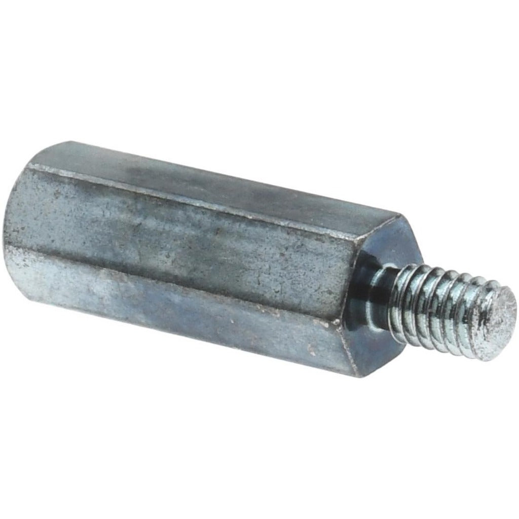 ELECTRO HARDWARE Electro Hardware MMF1315M0321M25 Hex Standoff M2.5x0.45