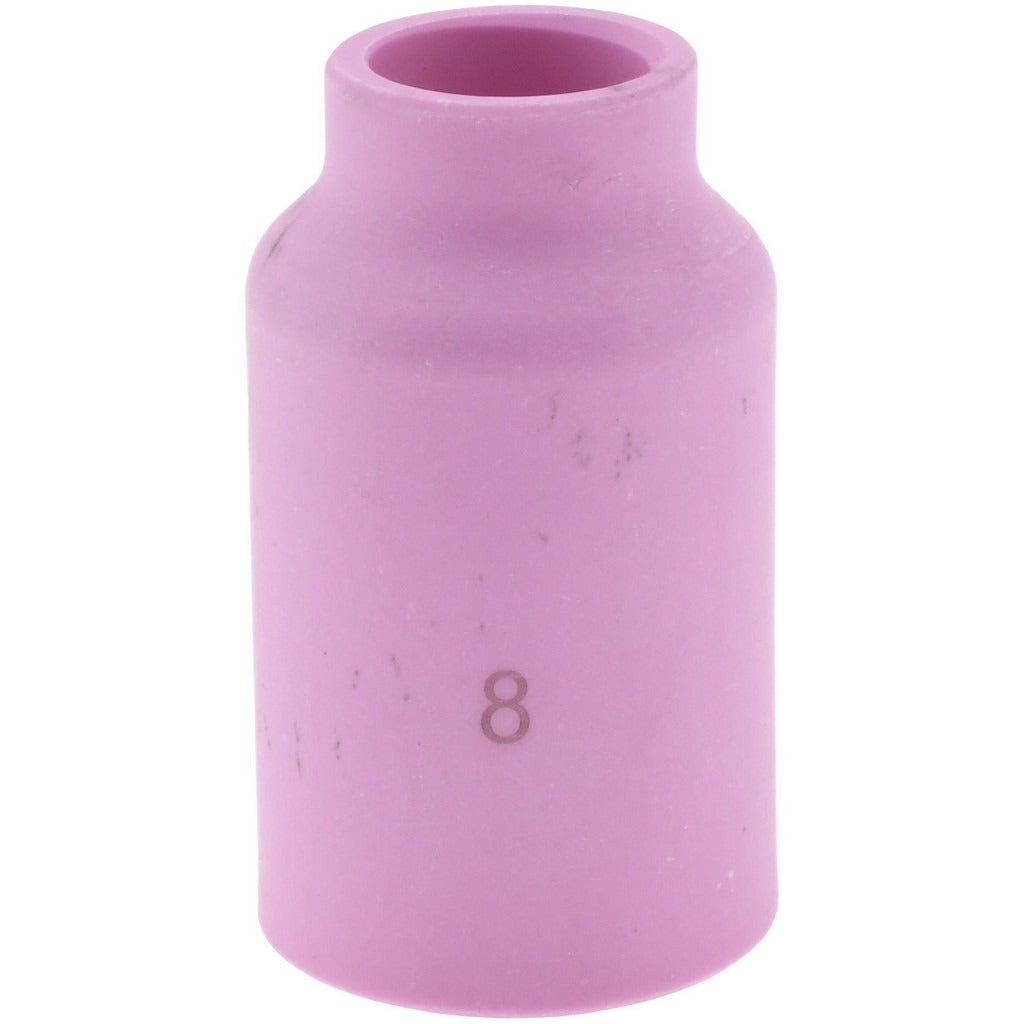 VALUE COLLECTION Value Collection 315080038 Tig Torch Nozzle 12.50 Mm
