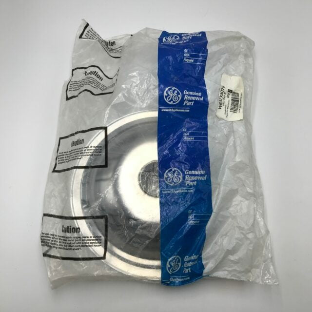 GENERAL ELECTRIC General Electric WB32X5076 Burner Bowl (8 Inch) GEH-WB31K10266