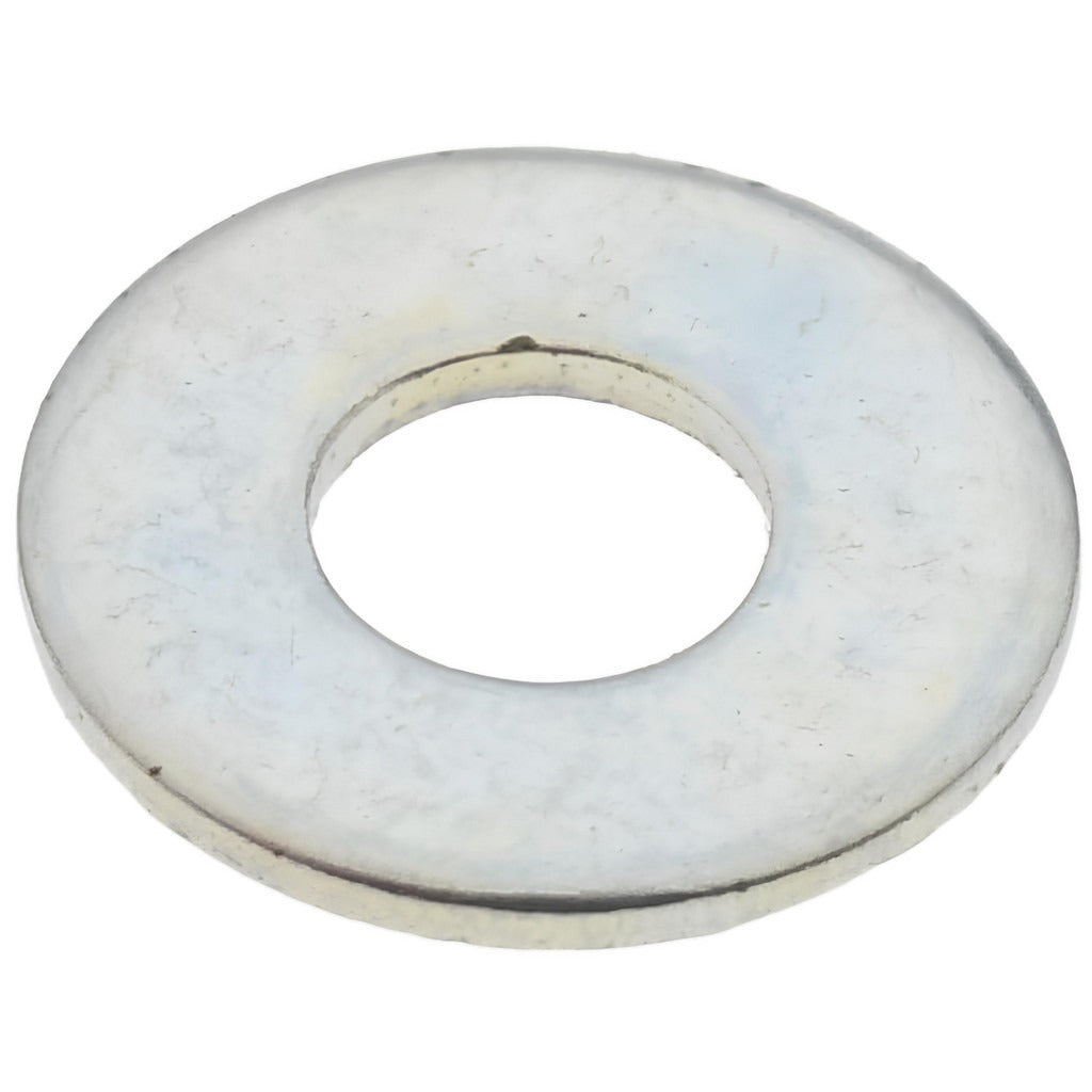 VALUE COLLECTION Value Collection FWSIS0-30-100BX Sae Flat Washer 100 Pack