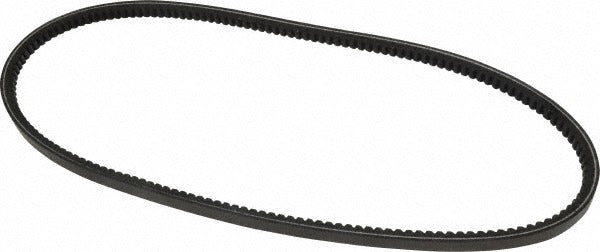 CONTINENTAL Continental Contitech 20042765 Cogged V-belt 4L 37in
