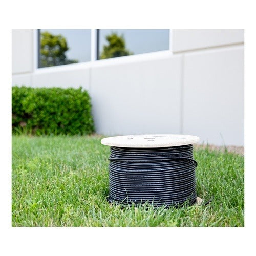 WIREPATH Wirepath SP-CAT5E-DB-1000-BLK Cat5e Bulk Cable 1000 Ft