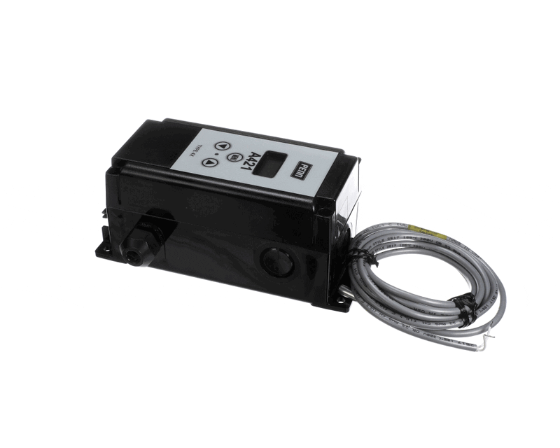 HEATCRAFT Heatcraft 28963301 Defrost Timer 120/240 Volt (Each) HEA28963301