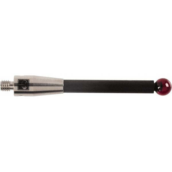 RENISHAW Renishaw A-5003-7306 Cmm Ball Stylus 6mm M4 Ruby