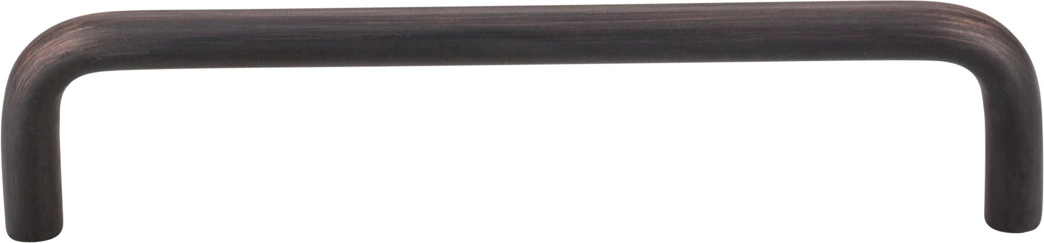 ELEMENTS Elements S271-128DBAC Cabinet Wire Pull Brushed Oil Rubbed Bronze