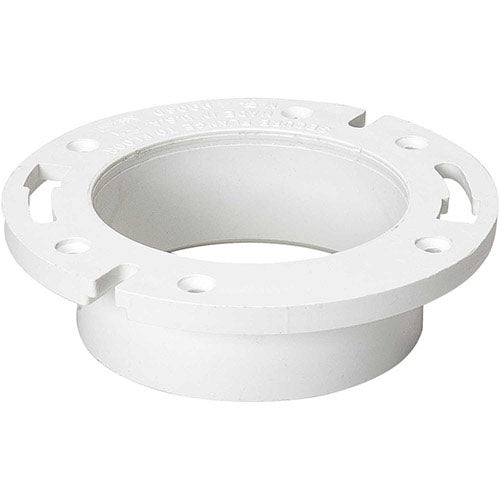 GENOVA 800-3704 PVC FITTINGS